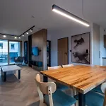 Beski Appart hôtel 3*