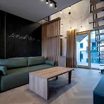 Appart hôtel Beski Szczyrk