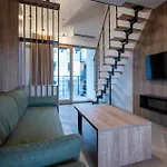 Appart hôtel Beski 3*
