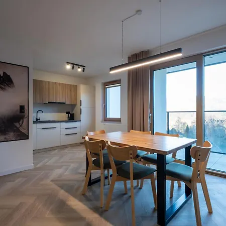 Apartmanhotel Beski Szczyrk