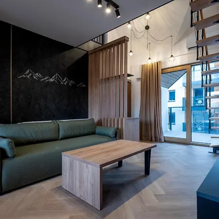 Aparthotel Beski Szczyrk