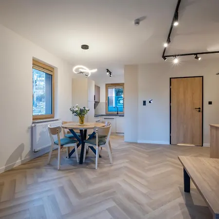 Beski Aparthotel Szczyrk