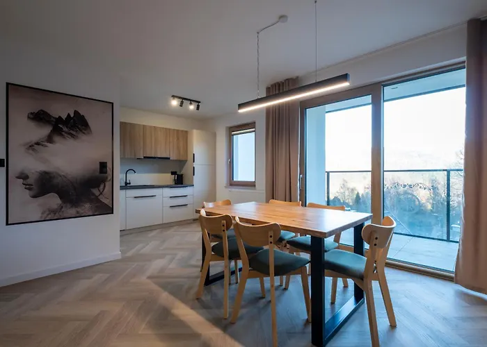 Apartmanhotel Beski Szczyrk