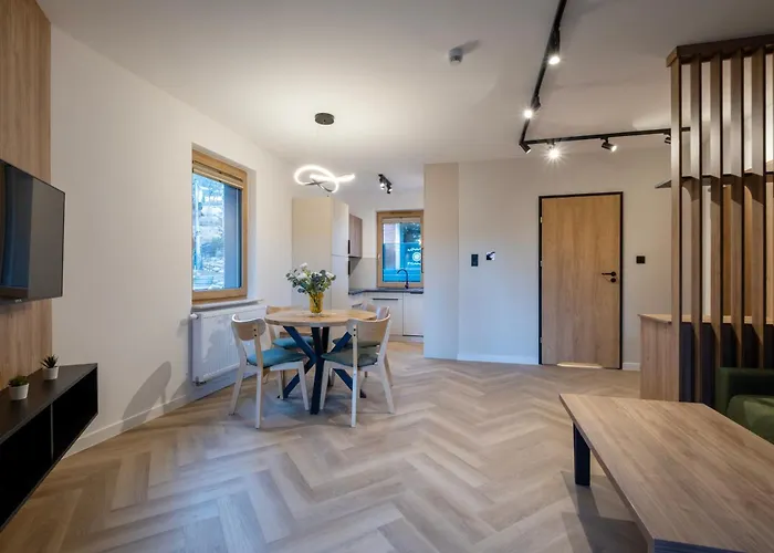 Beski Aparthotel Szczyrk