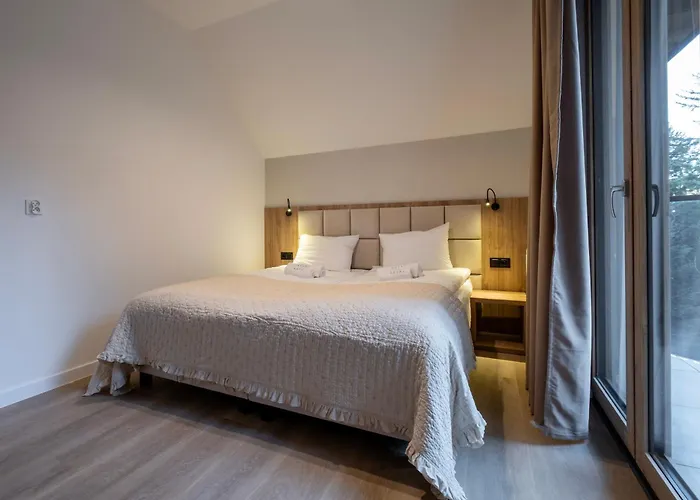 Aparthotel Beski Szczyrk