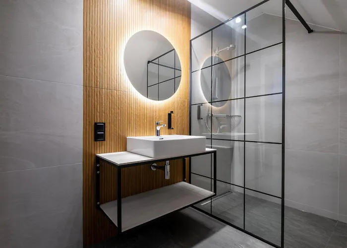 Beski Lägenhetshotell